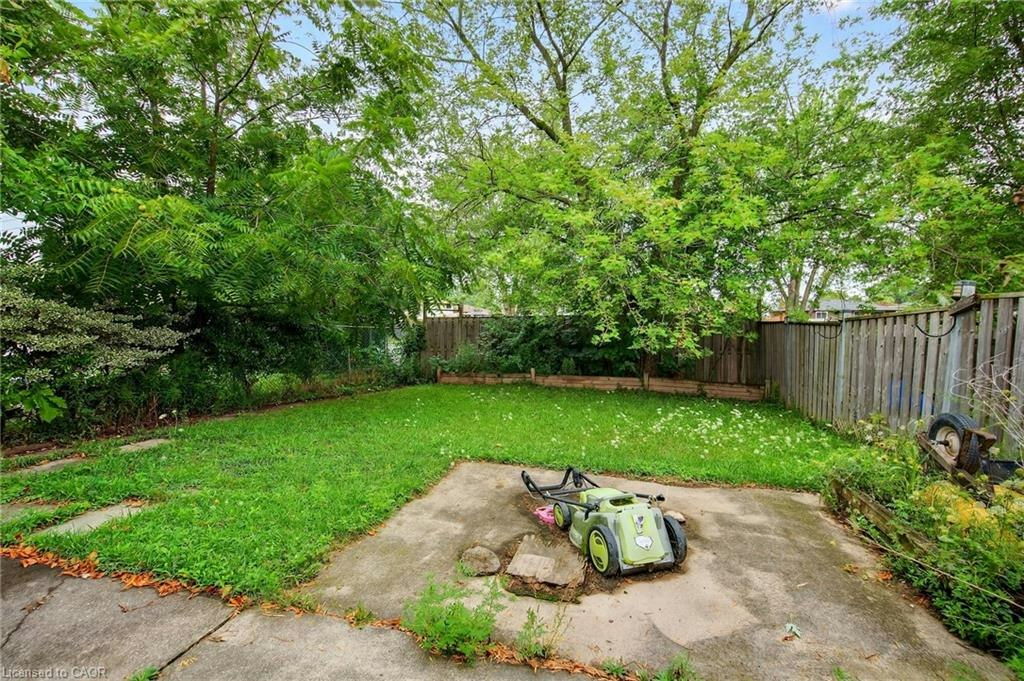 MAIN FLOOR-133 Northgate Drive, Welland, ON, L3C 5Y3 - 16