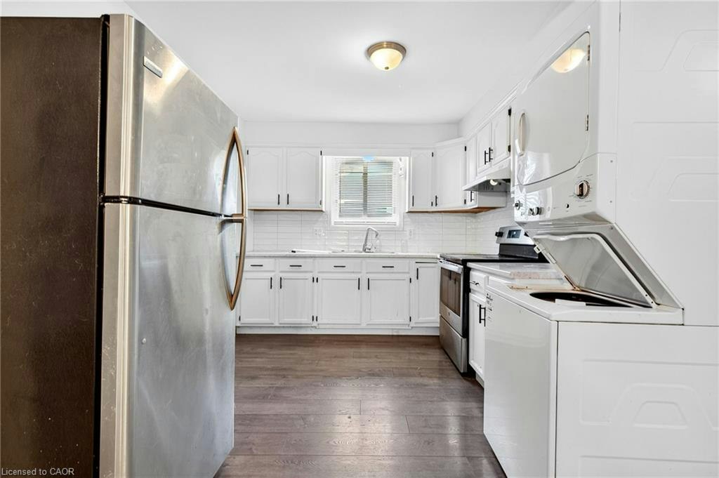 MAIN FLOOR-133 Northgate Drive, Welland, ON, L3C 5Y3 - 7