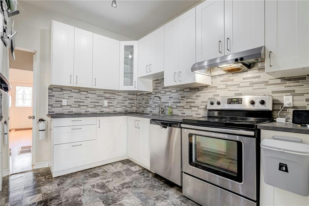 15 Dickson Street, Hamilton, ON, L8L 6B9 - 11