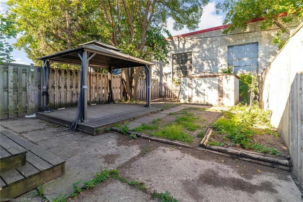 15 Dickson Street, Hamilton, ON, L8L 6B9 - 31