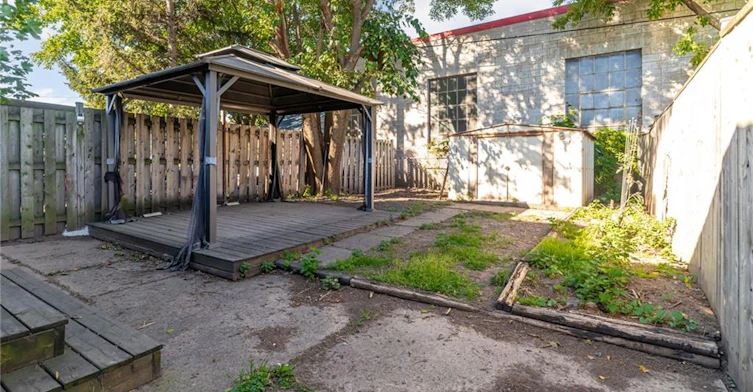 15 Dickson Street, Hamilton, ON, L8L 6B9 - 31