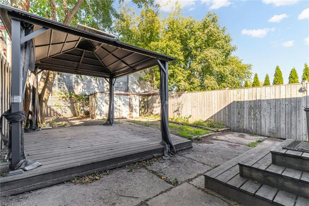 15 Dickson Street, Hamilton, ON, L8L 6B9 - 35