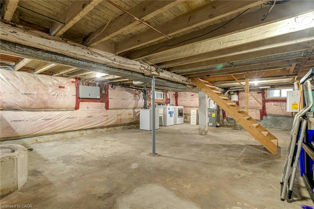 15 Dickson Street, Hamilton, ON, L8L 6B9 - 29