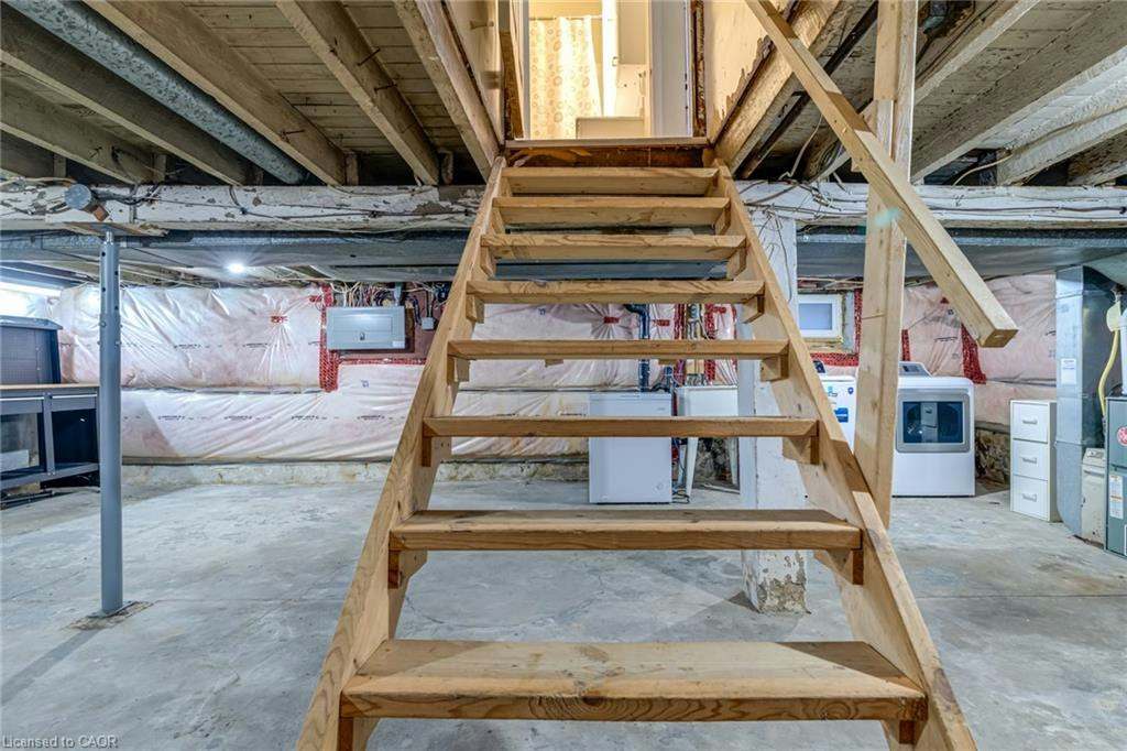 15 Dickson Street, Hamilton, ON, L8L 6B9 - 27