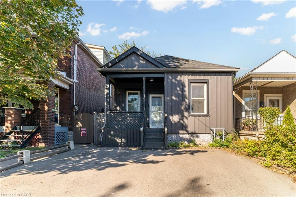 15 Dickson Street, Hamilton, ON, L8L 6B9 - 2