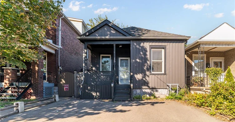 15 Dickson Street, Hamilton, ON, L8L 6B9 - 2