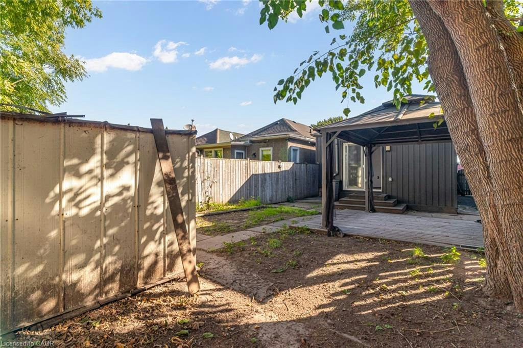 15 Dickson Street, Hamilton, ON, L8L 6B9 - 32
