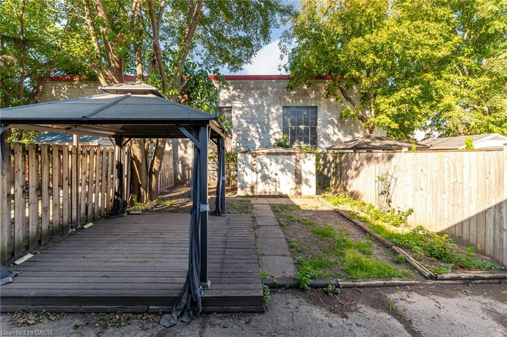 15 Dickson Street, Hamilton, ON, L8L 6B9 - 30