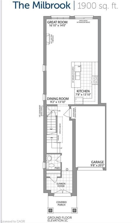MAIN&2ND-20 Donald Ficht Crescent, Brampton, ON, L7A 5H8 - 22