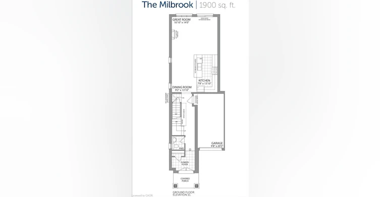 MAIN&2ND-20 Donald Ficht Crescent, Brampton, ON, L7A 5H8 - 22
