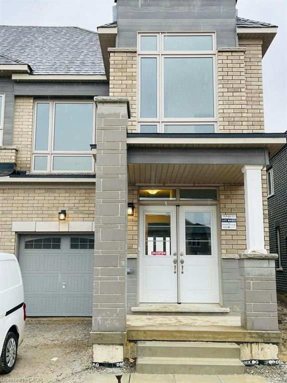 MAIN&2ND-20 Donald Ficht Crescent, Brampton, ON, L7A 5H8