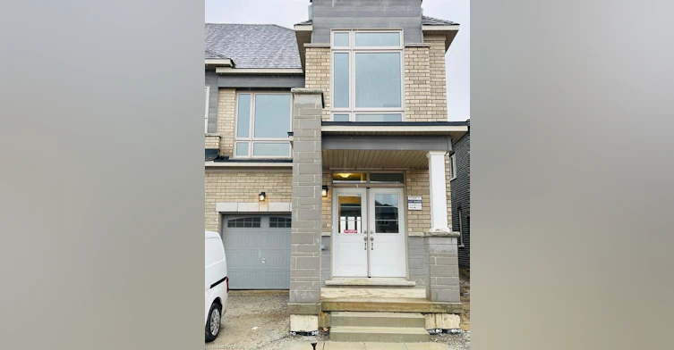 MAIN&2ND-20 Donald Ficht Crescent, Brampton, ON, L7A 5H8