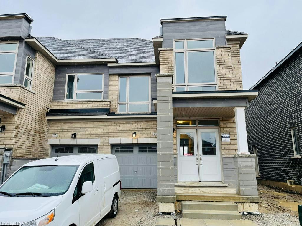 MAIN&2ND-20 Donald Ficht Crescent, Brampton, ON, L7A 5H8 - 2