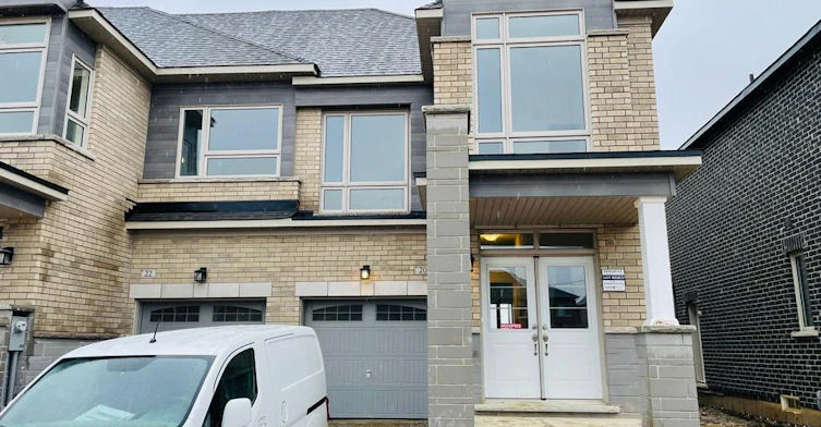 MAIN&2ND-20 Donald Ficht Crescent, Brampton, ON, L7A 5H8 - 2