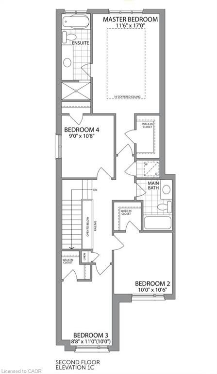 MAIN&2ND-20 Donald Ficht Crescent, Brampton, ON, L7A 5H8 - 23