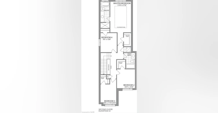 MAIN&2ND-20 Donald Ficht Crescent, Brampton, ON, L7A 5H8 - 23