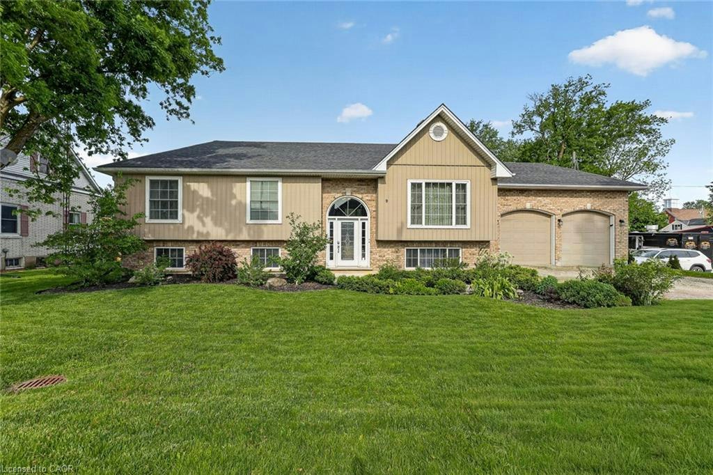 9 West Street N, Norwich, ON, N0J 1X0