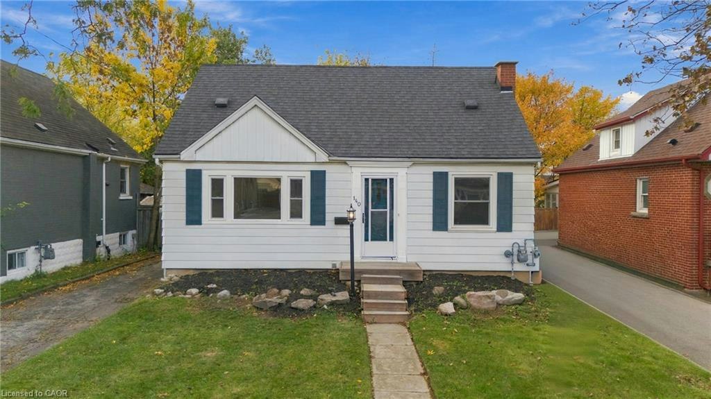 140 Auburn Avenue, Hamilton, ON, L8K 3B2