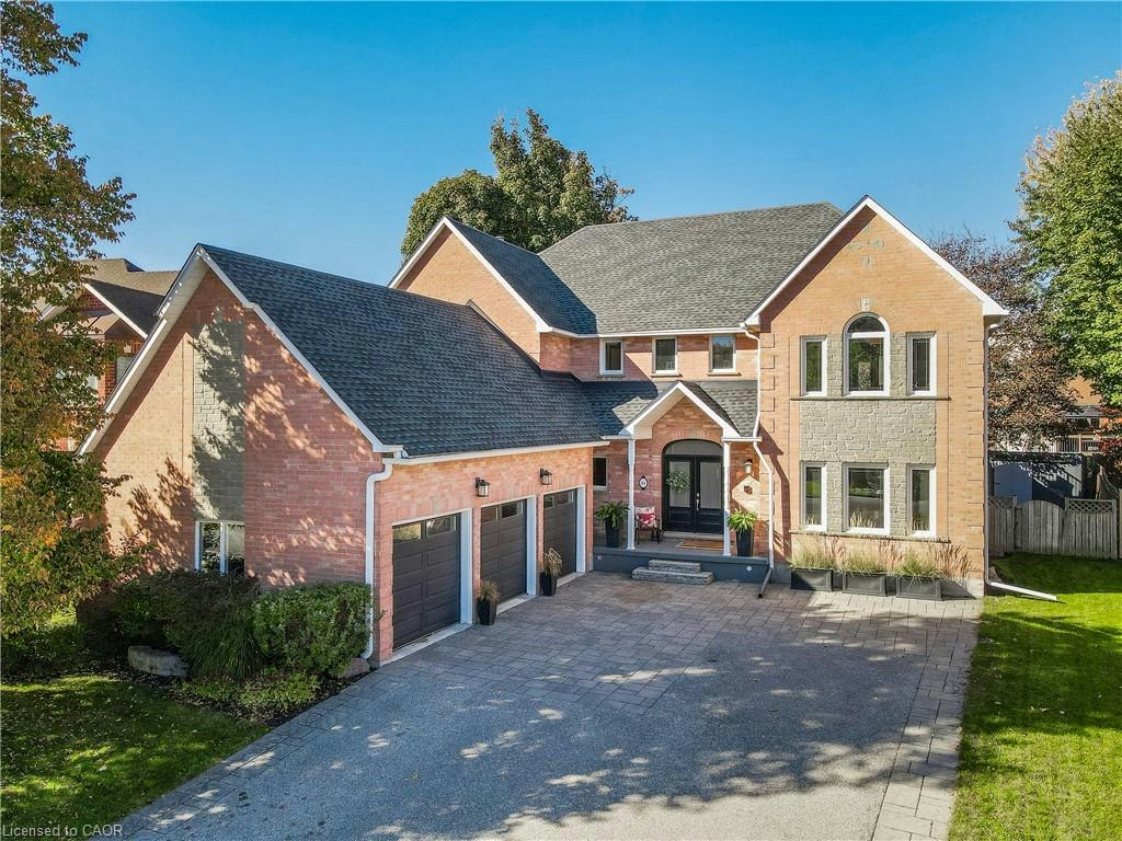 44 Brewster Place, Cambridge, ON, N3C 2B8