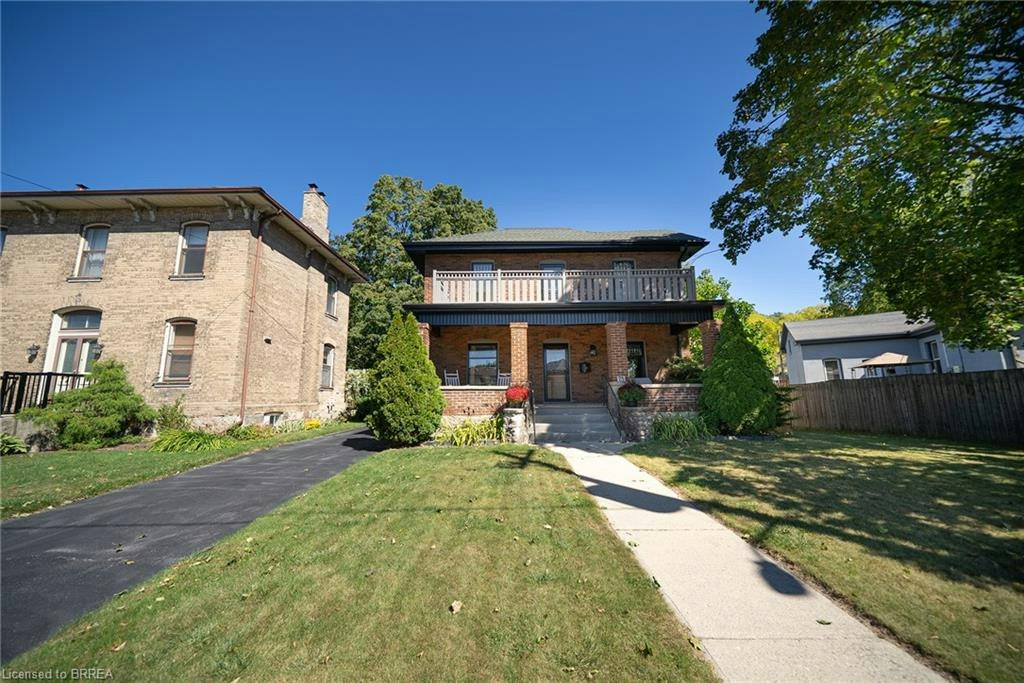 75 Walnut Street, Brant, ON, N3L 2J5