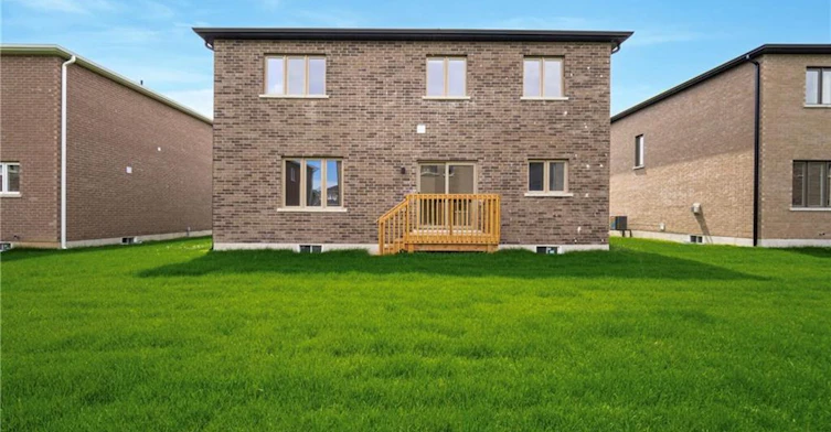 15 Bird Street, Norfolk County, ON, N3Y 0G8 - 37