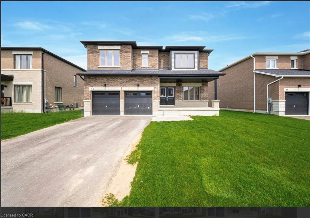 15 Bird Street, Norfolk County, ON, N3Y 0G8 - 2