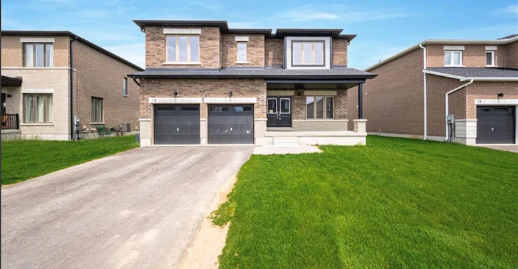 15 Bird Street, Norfolk County, ON, N3Y 0G8 - 2
