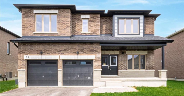 15 Bird Street, Norfolk County, ON, N3Y 0G8
