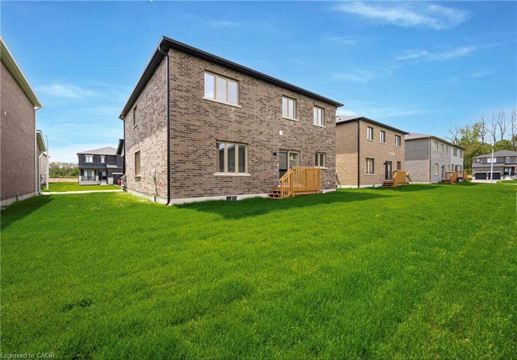 15 Bird Street, Norfolk County, ON, N3Y 0G8 - 36