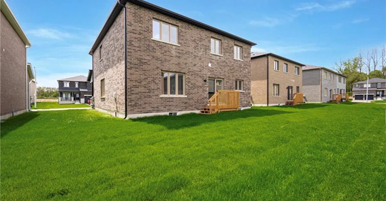 15 Bird Street, Norfolk County, ON, N3Y 0G8 - 36
