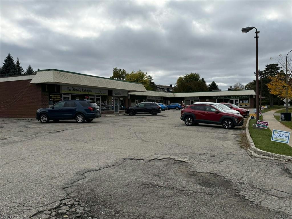 255 Toll Gate Boulevard, Waterloo, ON, N2L 4M3