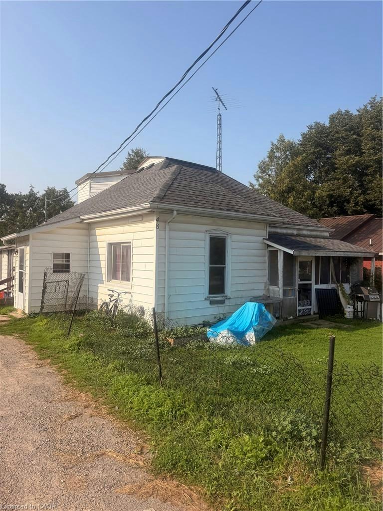 48 Sovereen Street, Norfolk County, ON, N4B 1L6