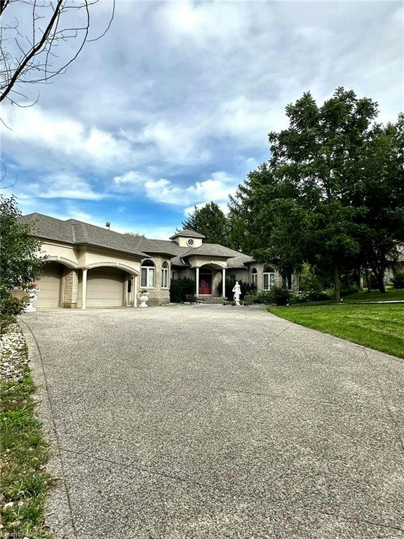 Basement-572 Hidden Valley Road, Kitchener, ON, N2C 2S6