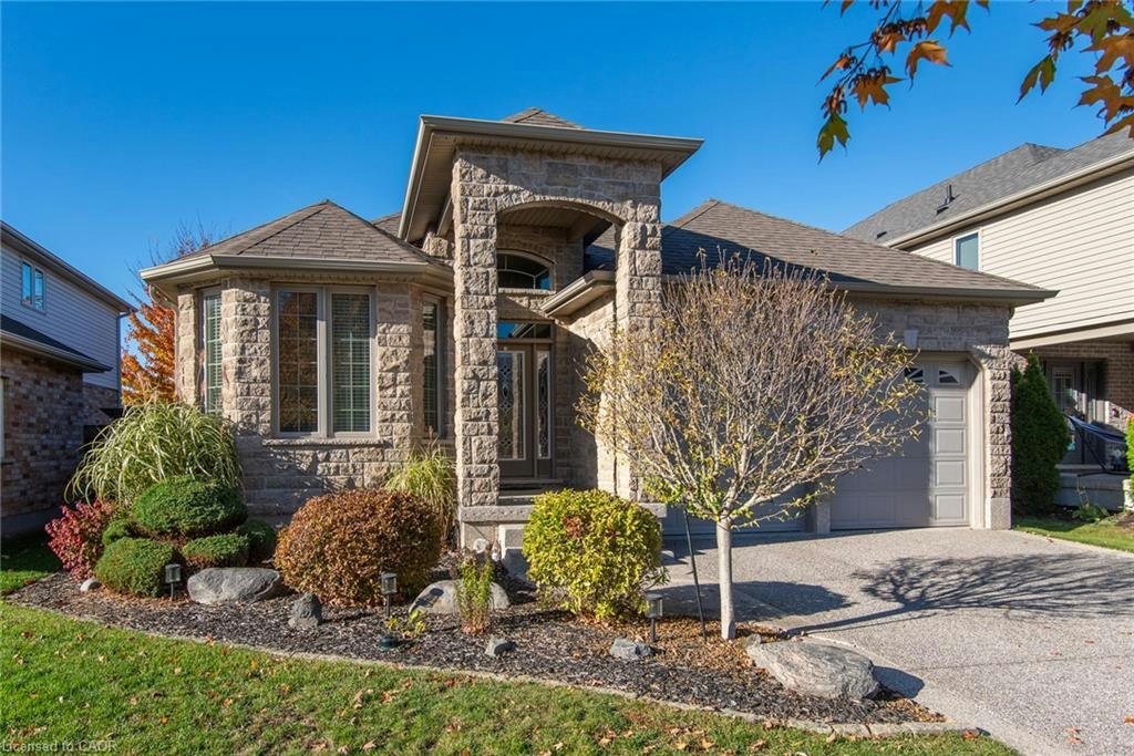 42 La Salle Street, Woolwich, ON, N0B 1M0