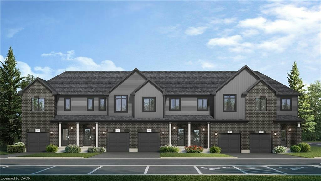 43-55 Cadence Common, Cambridge, ON, N3C 1A5