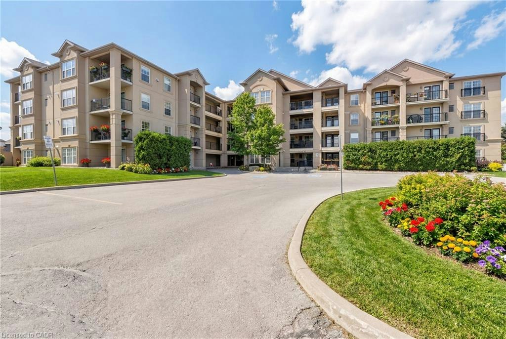 301-1350 Main Street E, Milton, ON, L9T 7S7