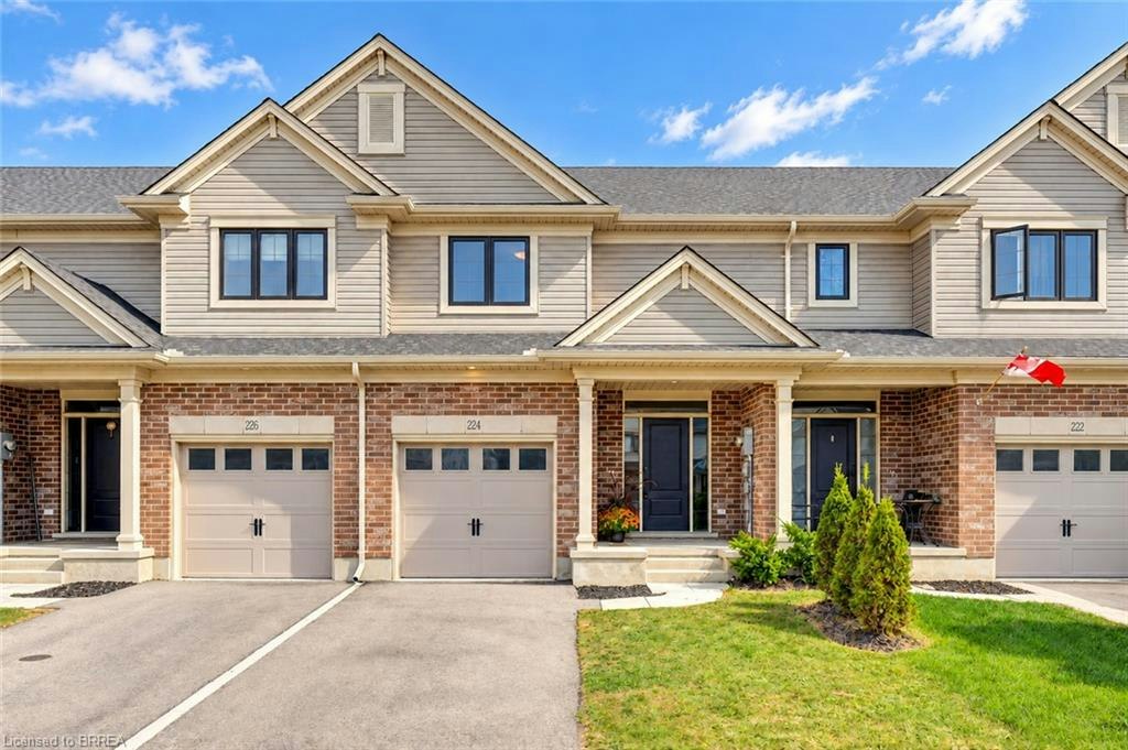 224 Renaissance Drive, St. Thomas, ON, N5R 0P9