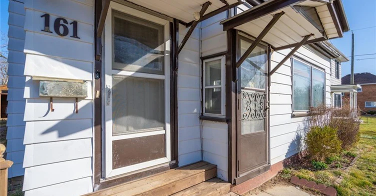 2-161 Maple Street, Norfolk County, ON, N3Y 2G5 - 2