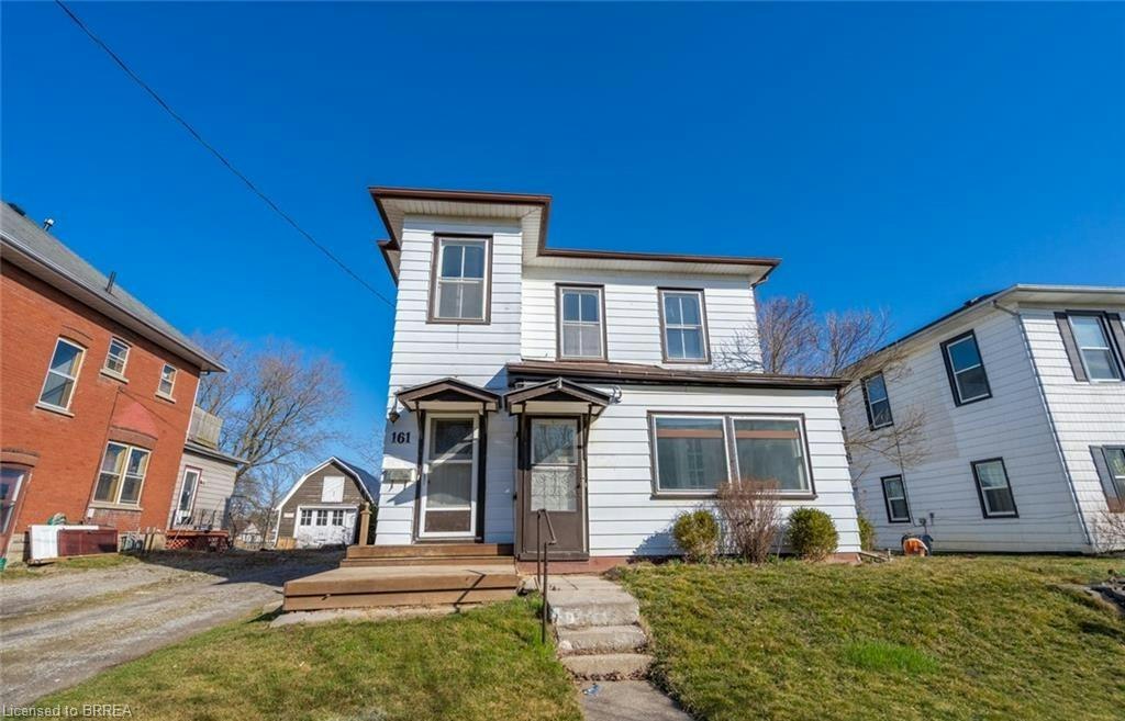 2-161 Maple Street, Norfolk County, ON, N3Y 2G5