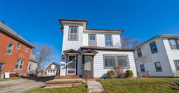 2-161 Maple Street, Norfolk County, ON, N3Y 2G5