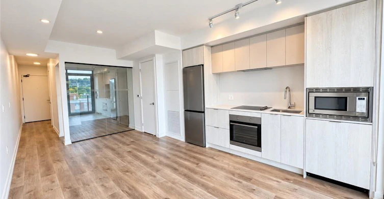 1402-1 Jarvis Street, Hamilton, ON, L8R 0A8 - 2