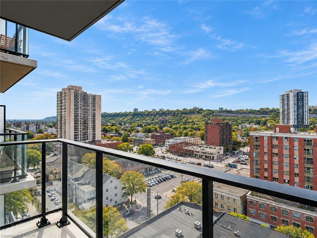 1402-1 Jarvis Street, Hamilton, ON, L8R 0A8 - 11