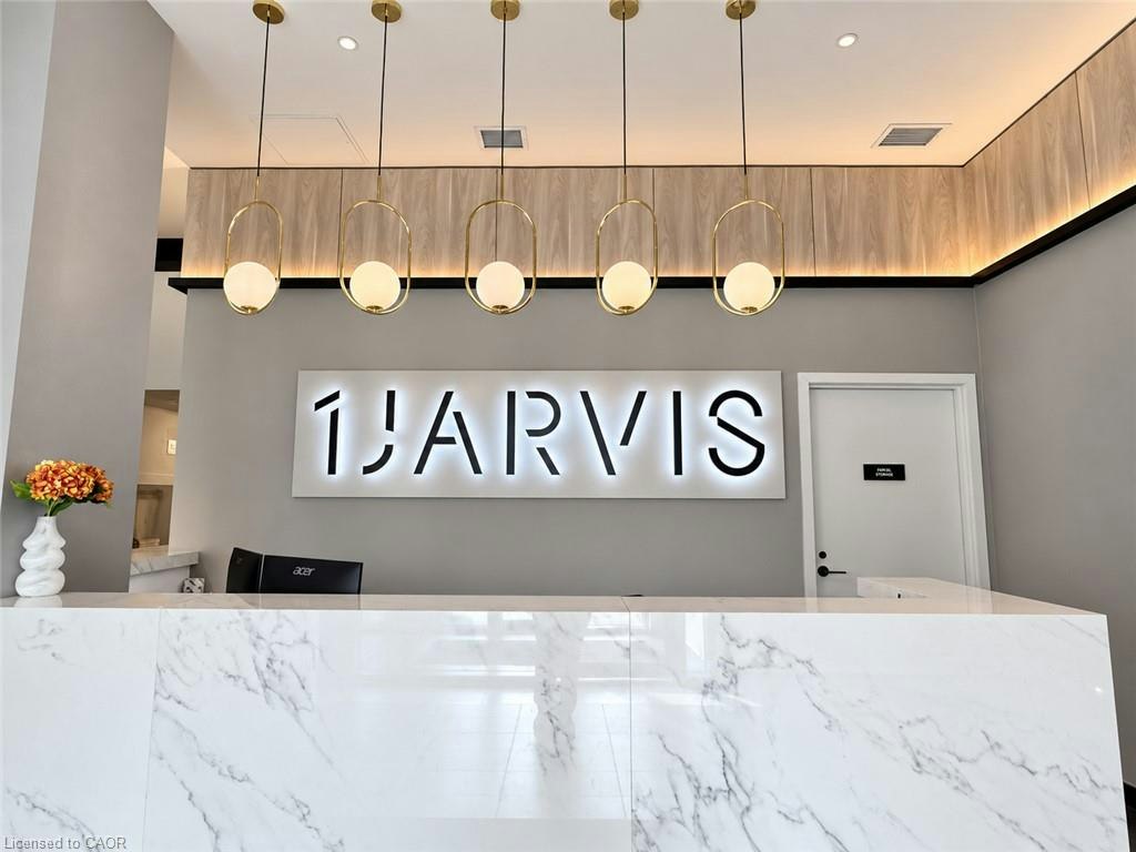 1402-1 Jarvis Street, Hamilton, ON, L8R 0A8 - 13