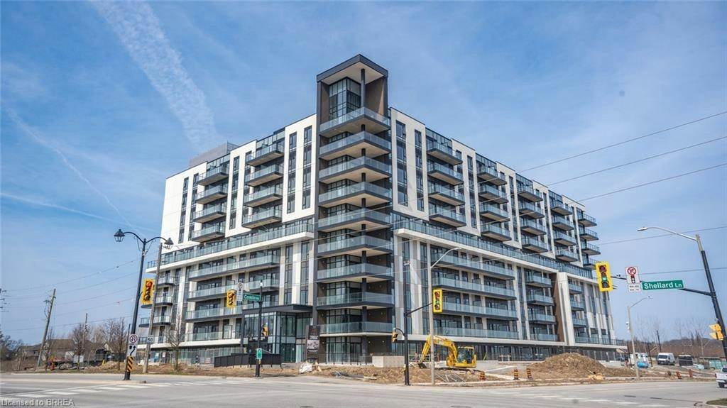 726-575 Conklin Road, Brantford, ON, N3T 0Y2