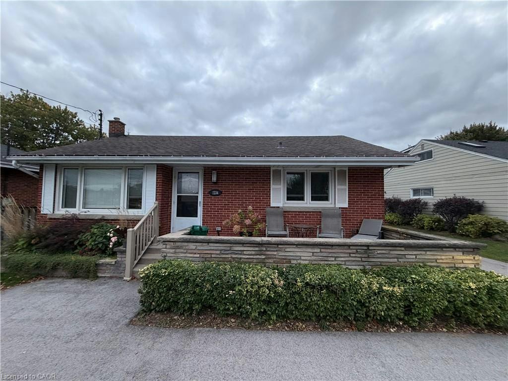 LOWER-1234 Highway 8 Highway, Hamilton, ON, L8E 5K2