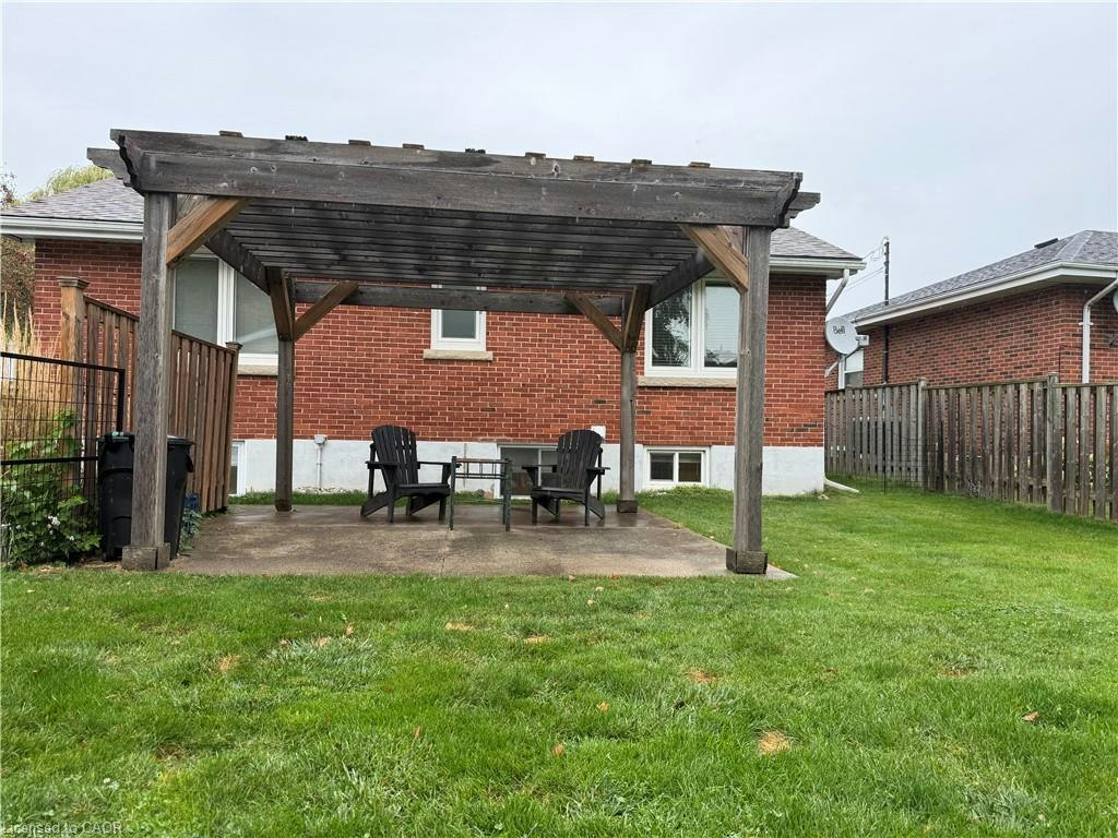LOWER-1234 Highway 8 Highway, Hamilton, ON, L8E 5K2 - 15