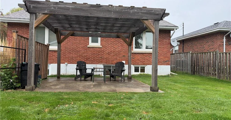LOWER-1234 Highway 8 Highway, Hamilton, ON, L8E 5K2 - 15