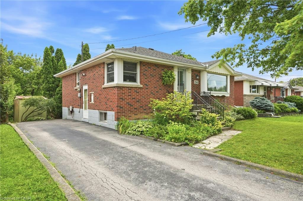 241 East 44th Street, Hamilton, ON, L8T 3H7