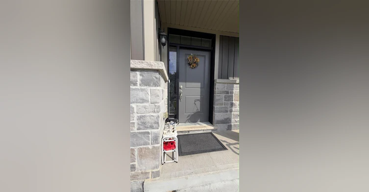 118 Street Street, Kintore, ON, N0M 2M0 - 2