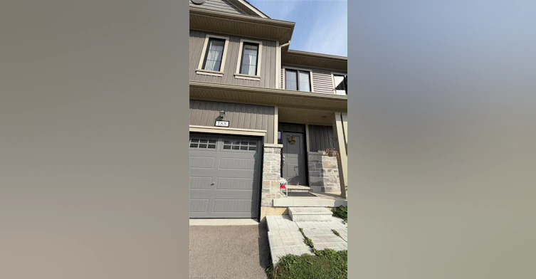 118 Street Street, Kintore, ON, N0M 2M0